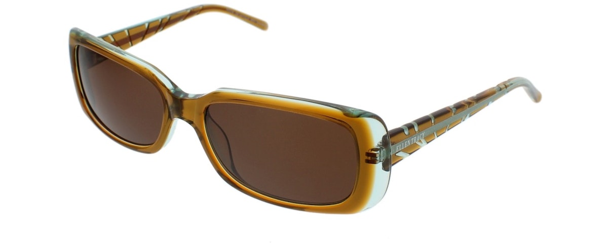 BROWN OLIVE LAMINAT