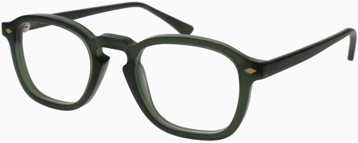 F22M HUNTER TRANSPARENT MATTE