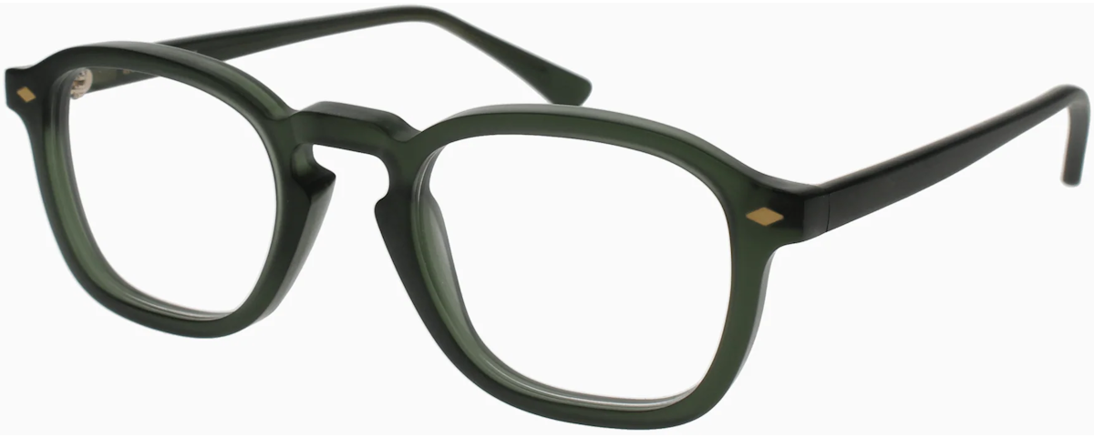 F22M HUNTER TRANSPARENT MATTE