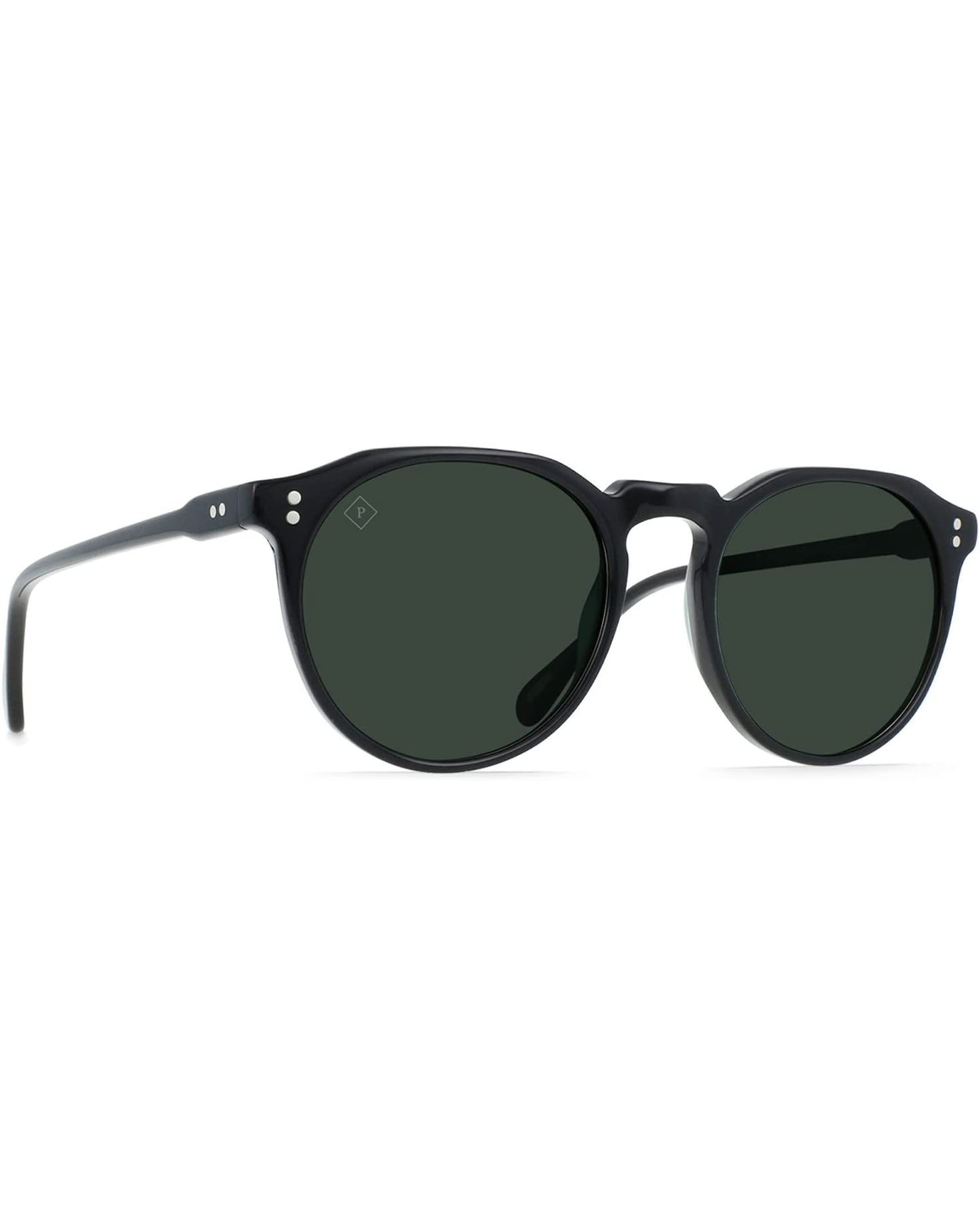 Green Crystal/Black POLAR