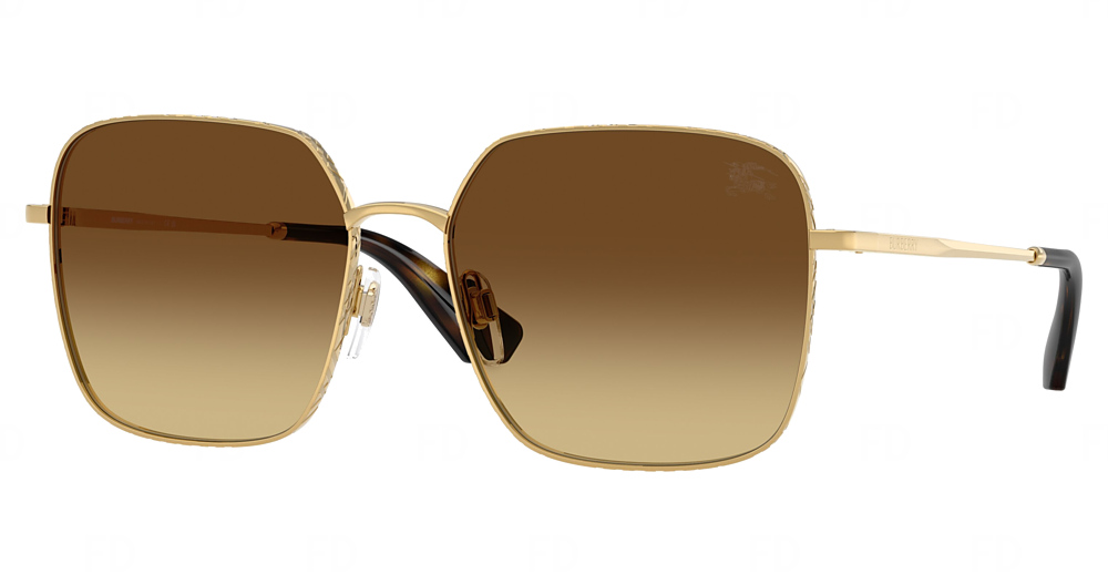GOLD / BROWN GRADIENT