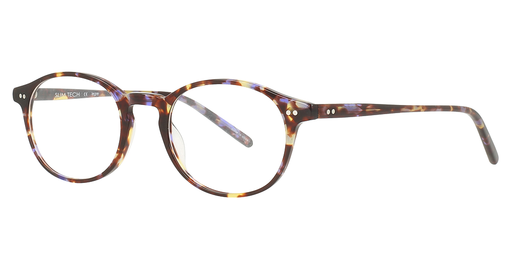 Tortoise/Lavender