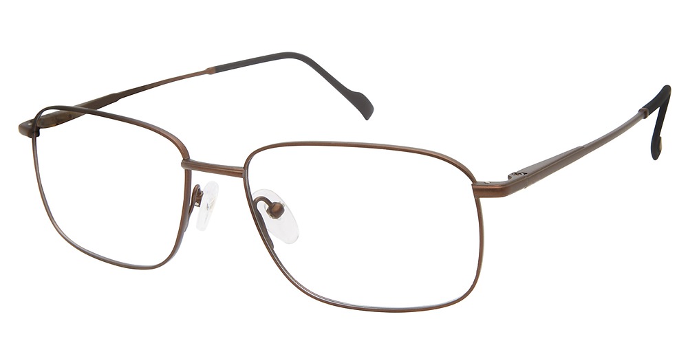 Brown F011