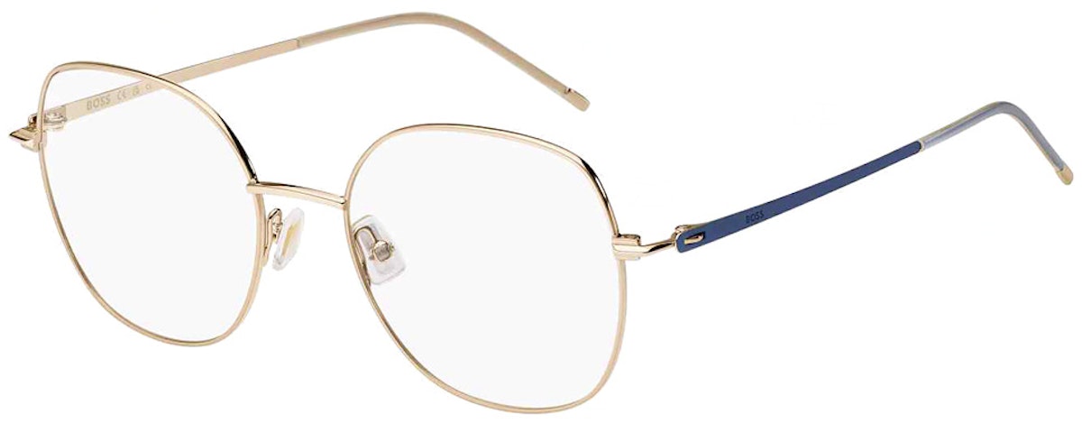 GOLD BLUE
