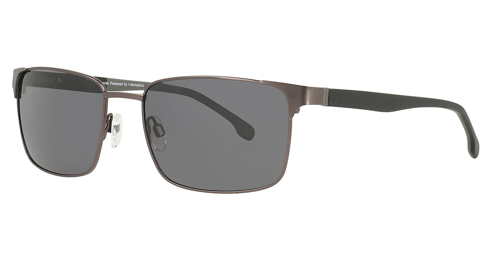 Gunmetal