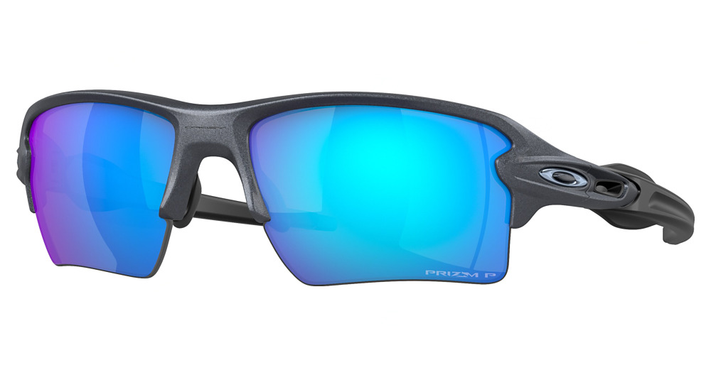 BLUE STEEL / PRIZM SAPPHIRE POLARIZED