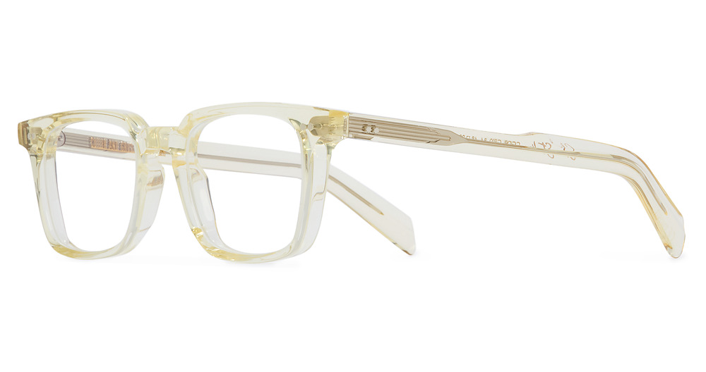 CRYSTAL YELLOW COLOUR STUDIO