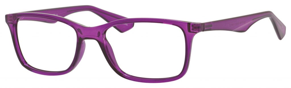 SHINY PURPLE