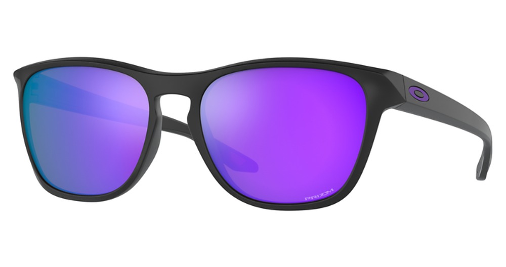 MATTE BLACK / PRIZM VIOLET