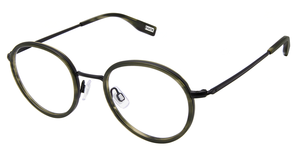 FOREST BLACK