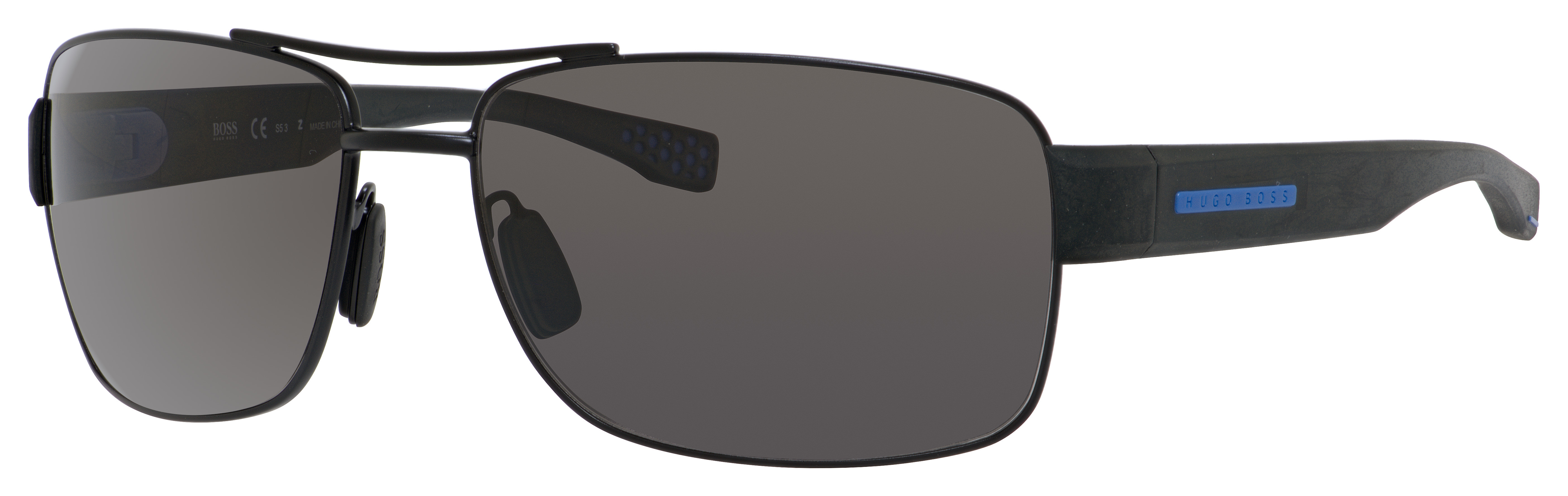 Matte Black (6C Copper Sp)
