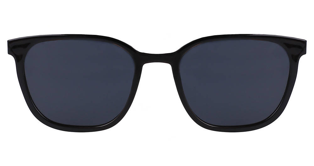 MATTE BLACK