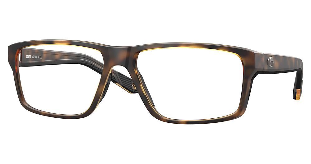 MATTE TORTOISE