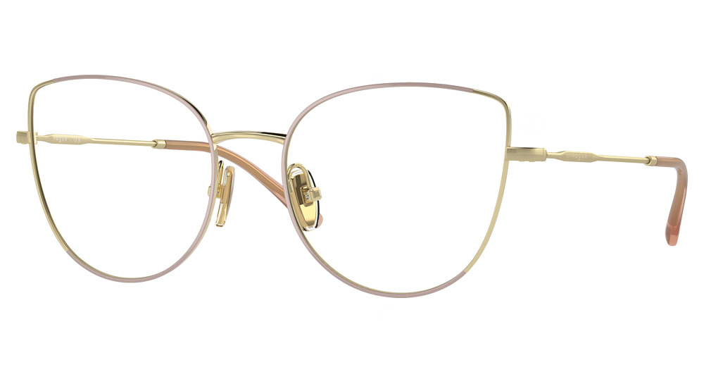 TOP NUDE/LIGHT GOLD