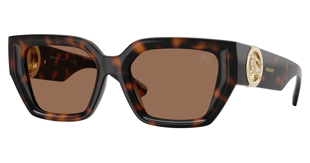DARK HAVANA / DARK BROWN