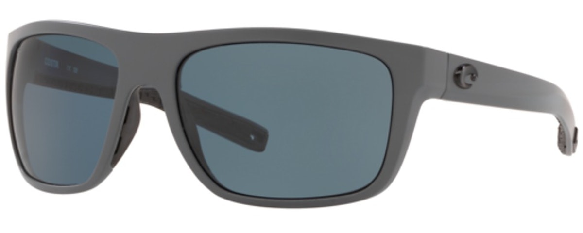 98 MATTE GRAY / Grey 580P