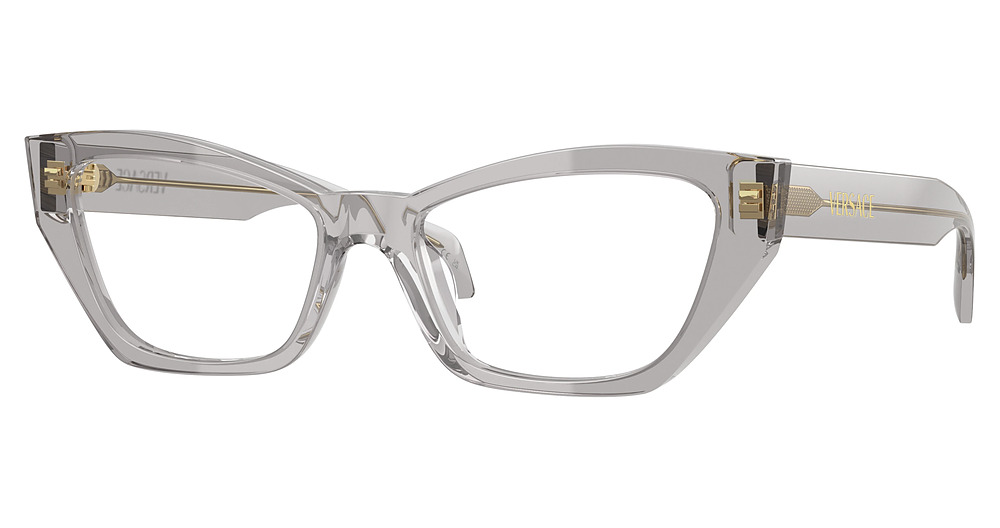 LIGHT TRANSPARENT GREY