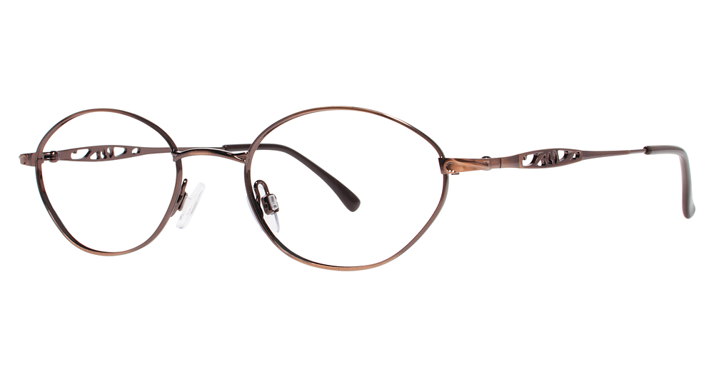 antique brown