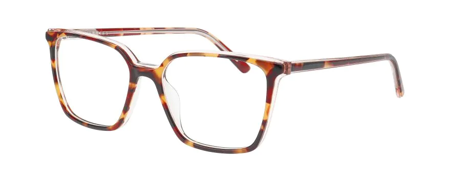 TORTOISE MEDIUM DEMI