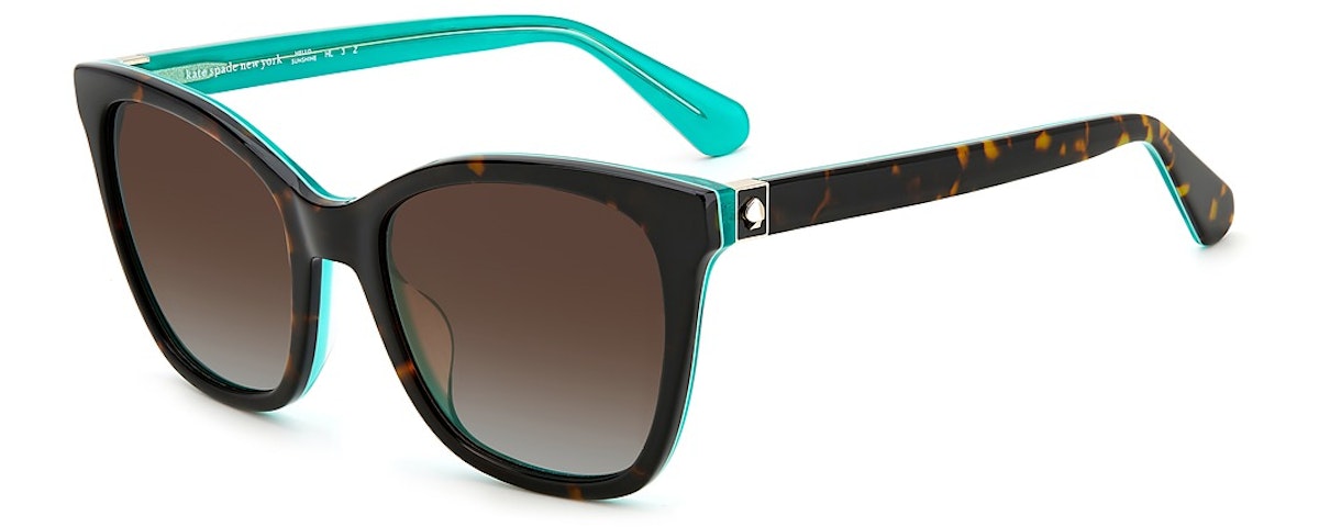 HVN / BROWN SHADED POLARIZED