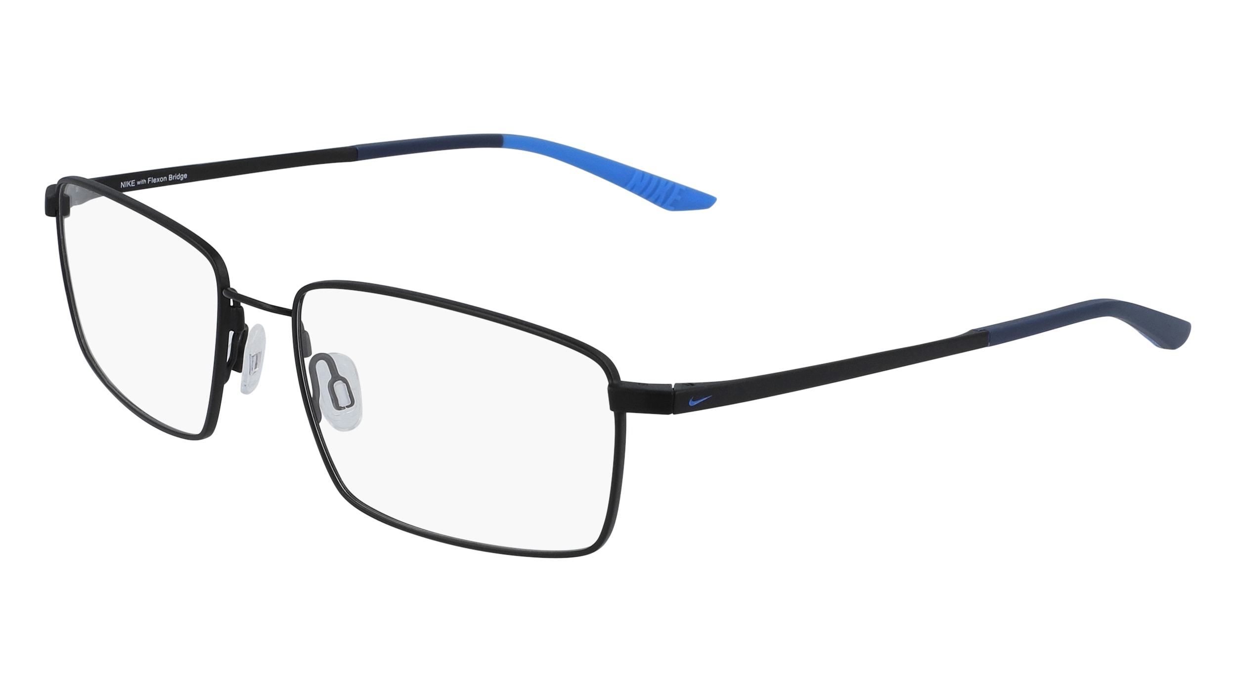 SATIN BLACK/MIDNIGHT NAVY