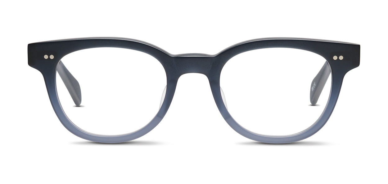Matte Indigo Fog