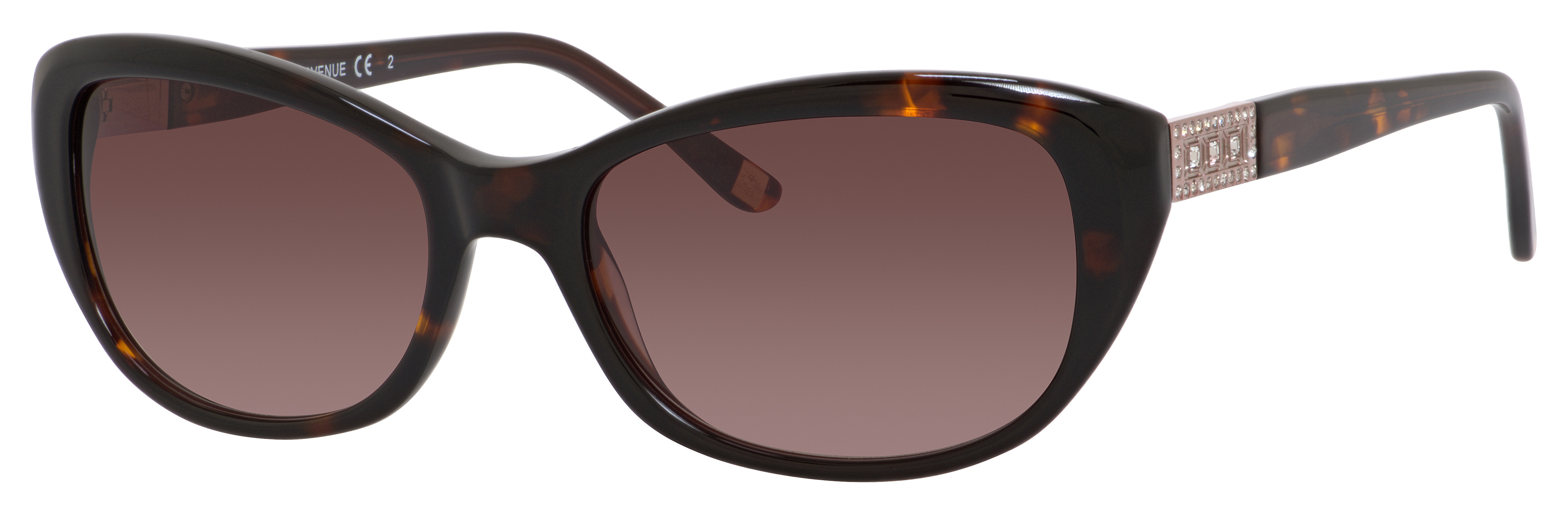 Dark Havana (CC Brown Gradient)