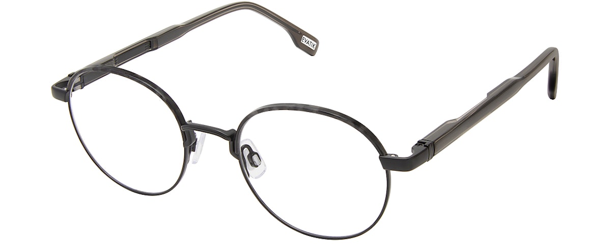 CHARCOAL TORT BLACK
