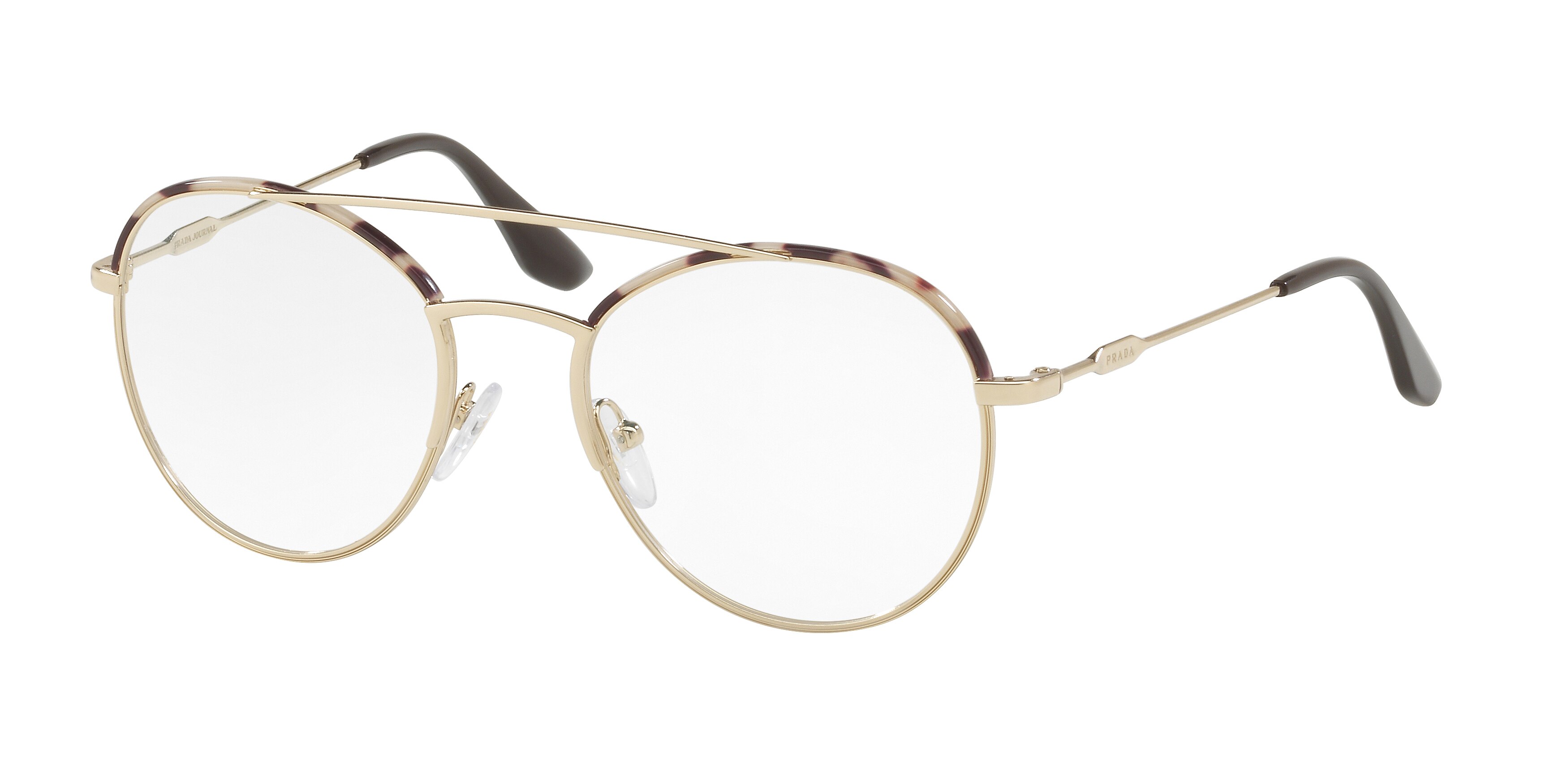 SPOTTED OPAL BROWN/PALE GOLD