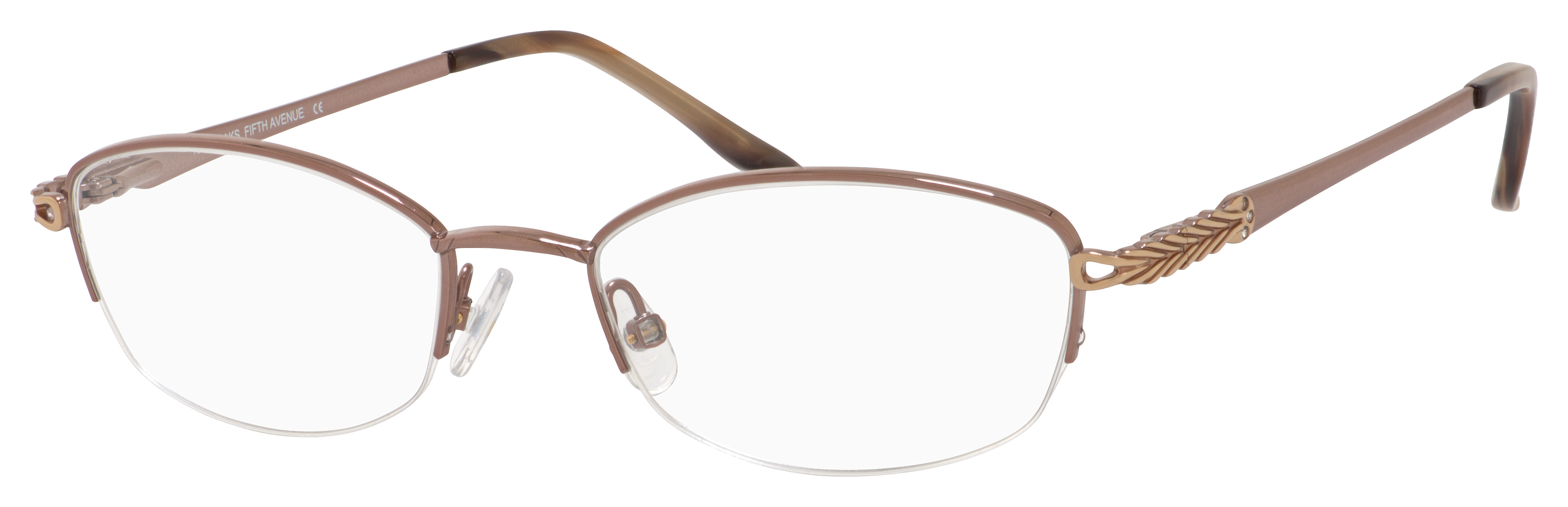 Light Brown