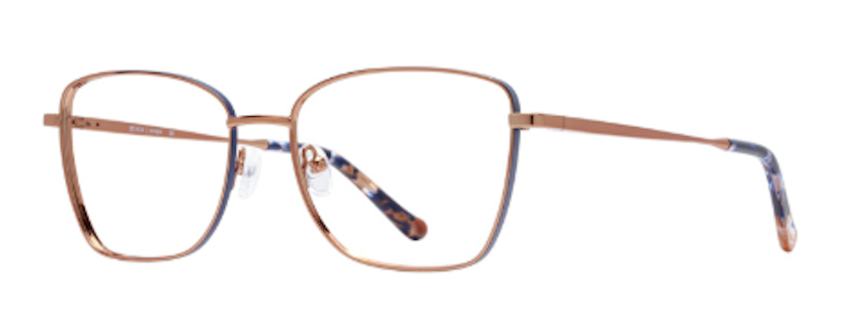 Cinnamon / Navy