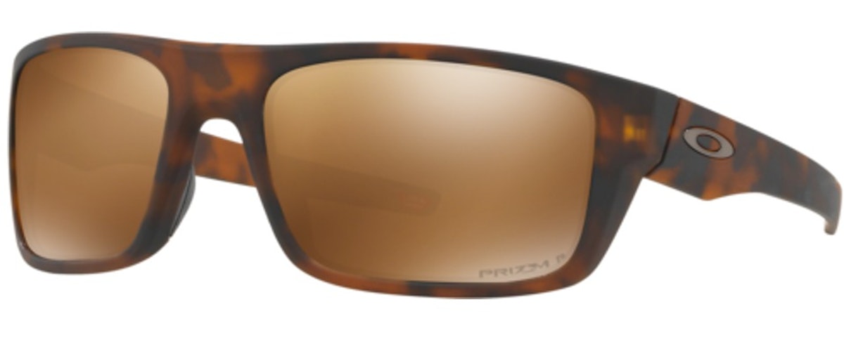 MATTE TORTOISE / PRIZM TUNGSTEN POLARIZED