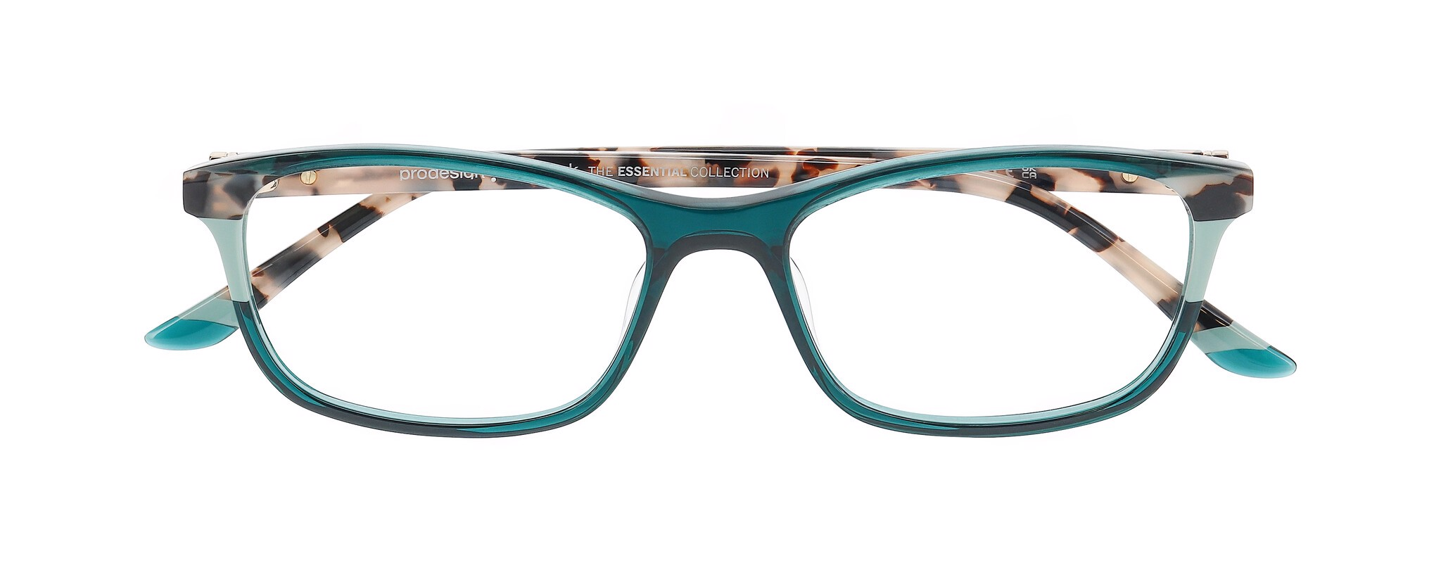 GREEN MEDIUM TRANSPARENT