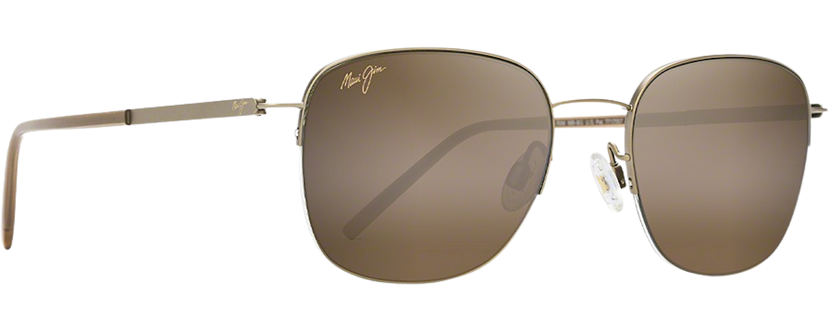 Gold Matte / HCL® Bronze