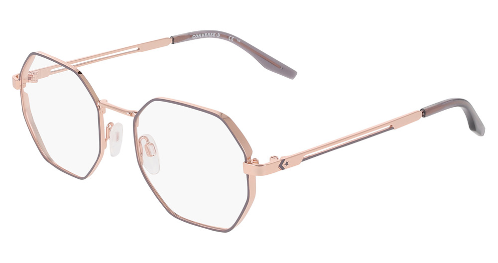 DAHLIA DUST/ROSE GOLD
