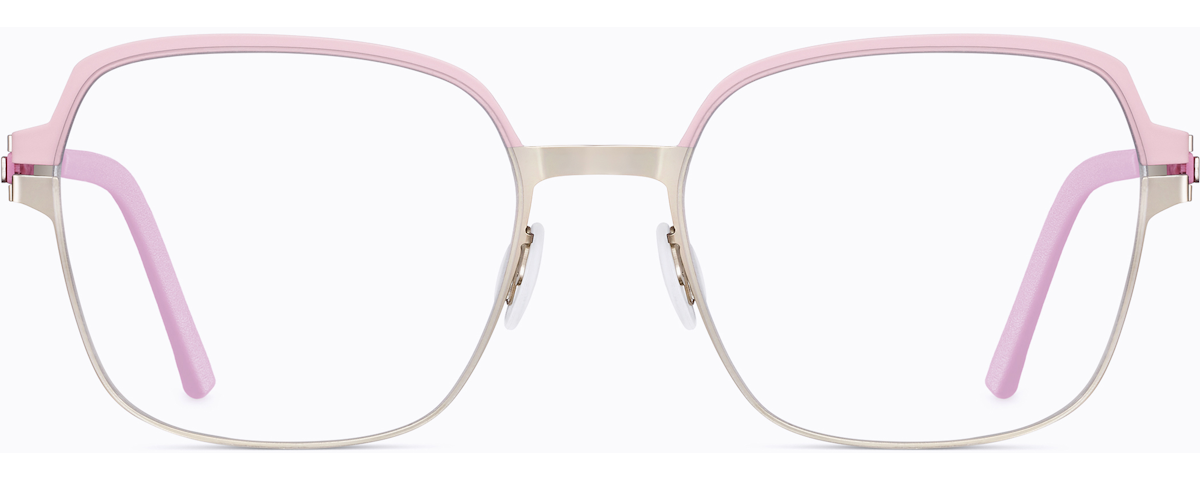 63B/507 light gold/flamingo