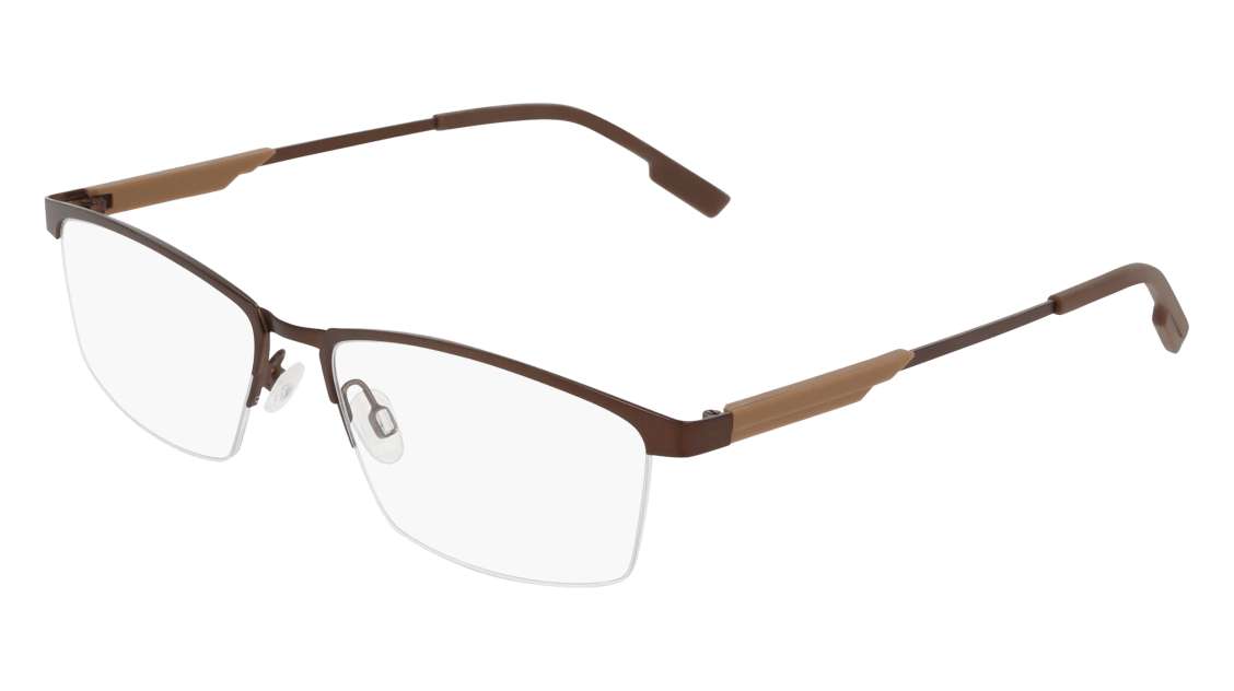 SATIN DARK BROWN