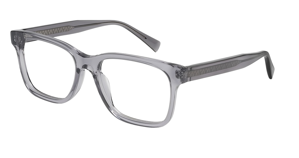 Translucent Grey