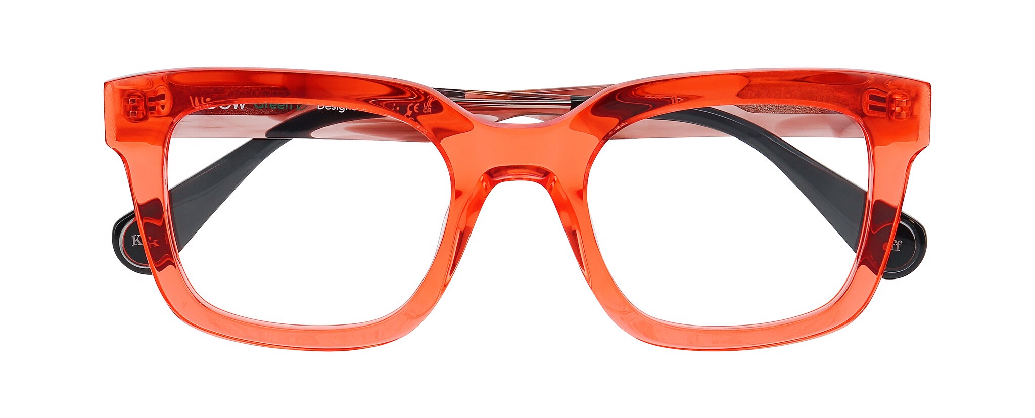 ORANGE SPRITZ
