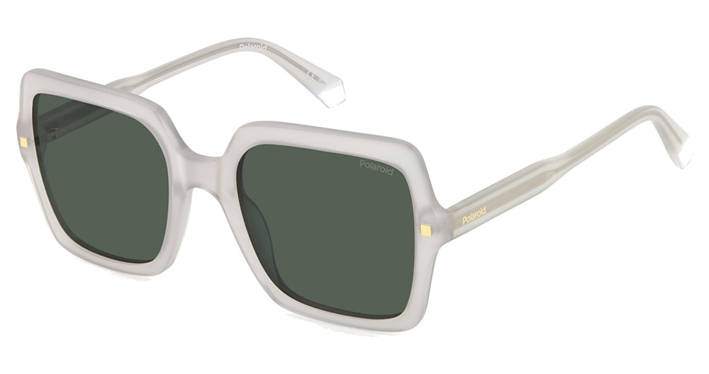 GREY / GREEN POLARIZED