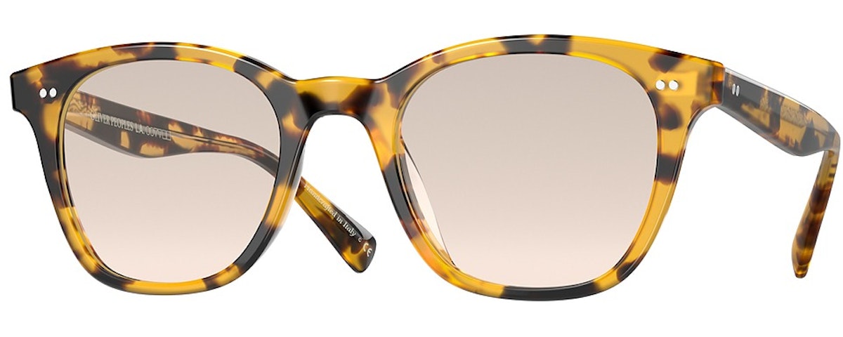 YTB / DEMO LENS SAND WASH
