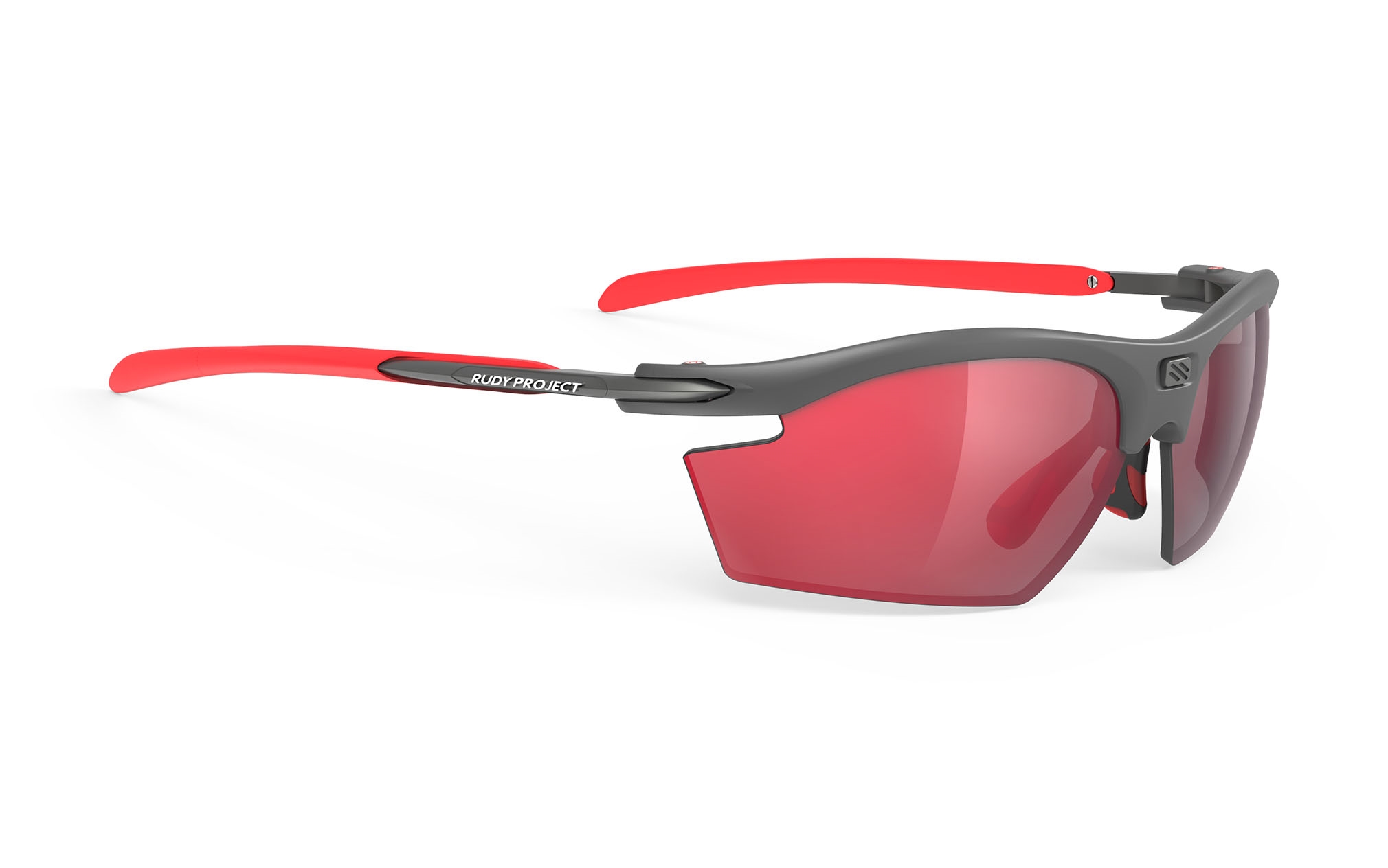 Graphite Mls Red