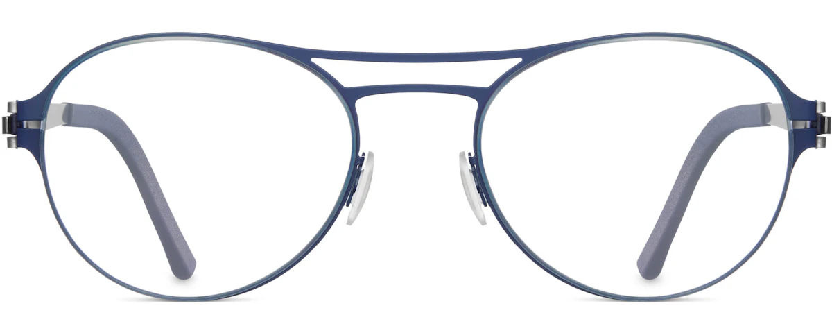 Deep Sea/titanium 6D