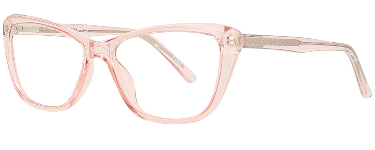 Pink Crystal