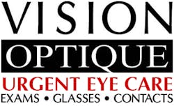 Vision Optique