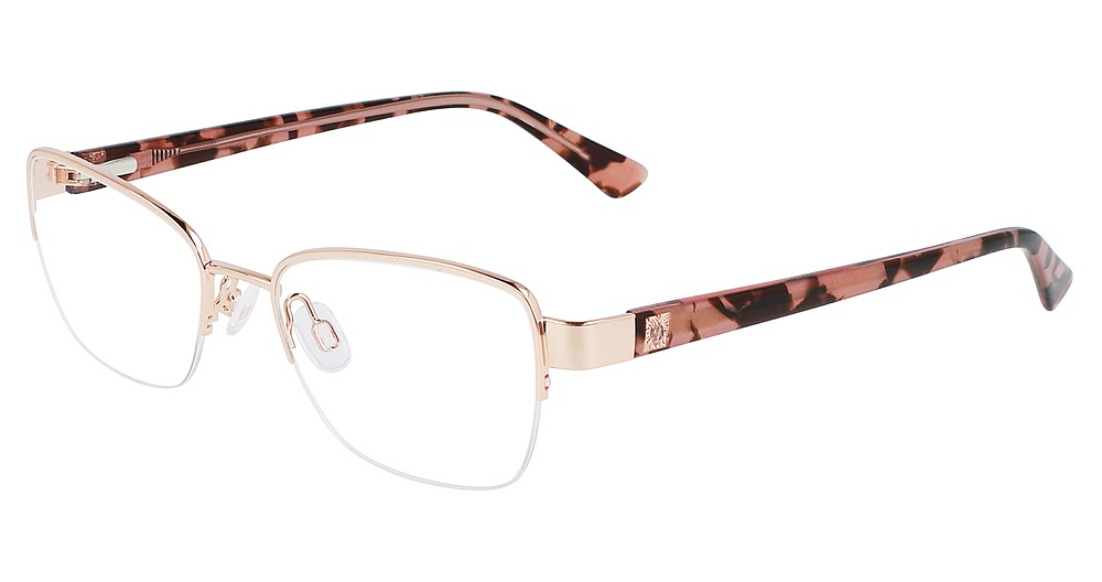 ROSE GOLD