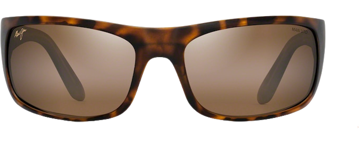 Matte Tortoise