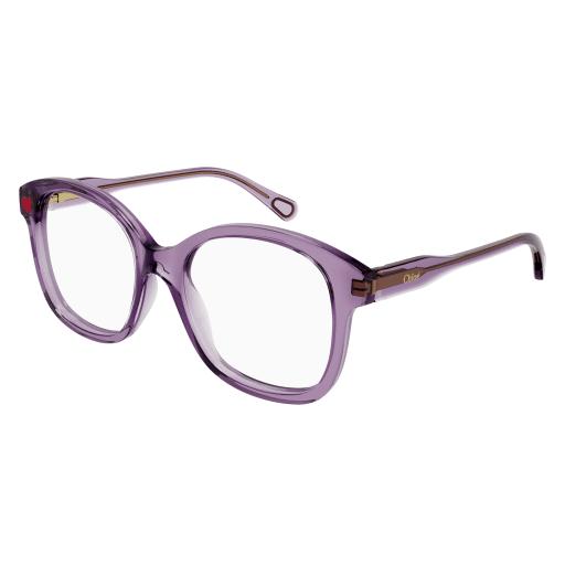 VIOLET-VIOLET-TRANSPARENT
