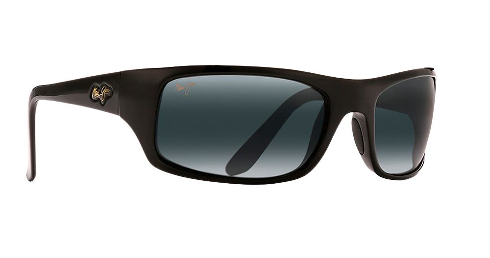 MJRX Gloss Black / MJRX