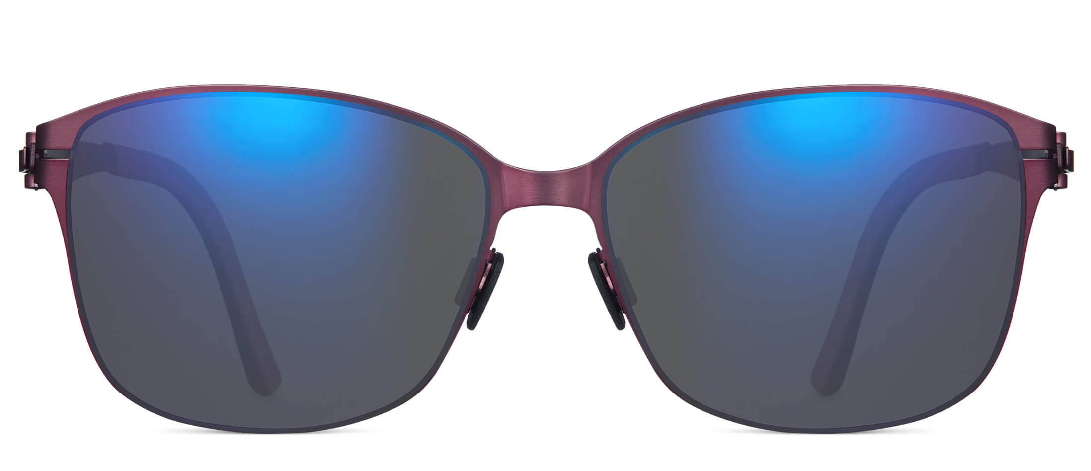 Mauve 49 - Polarized